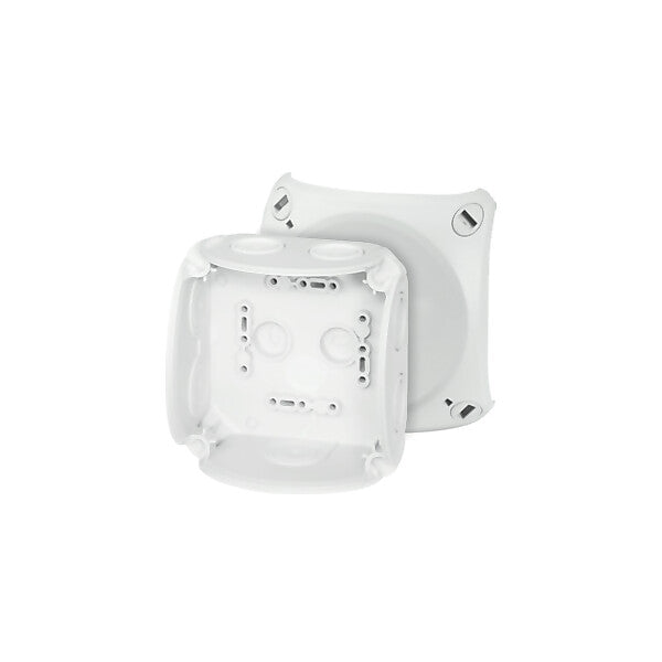 Hensel Kabelabzweigkasten bis 4qmm DK 0400 G